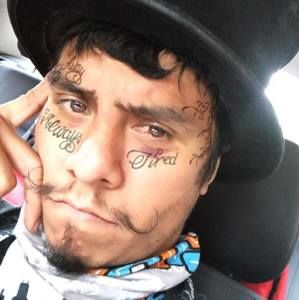 Meet your Posher, Luzifür